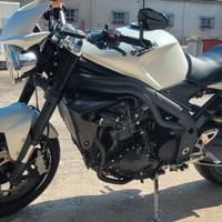 Triumph Speed Triple 1050 - 2009