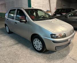Fiat Punto 1.9 JTD 5 porte ELX - Diesel