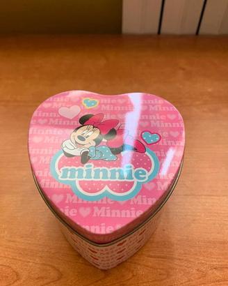 Scatolina Minnie