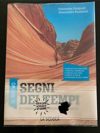 Libro scuola materia religione nuovo