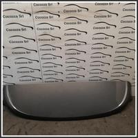 Cofano Posteriore, Portellone, Cofano Bagagliaio p