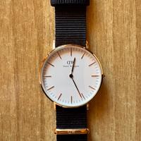 Daniel Wellington