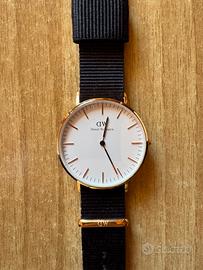 Daniel Wellington