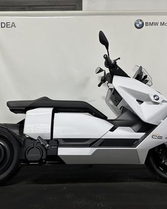 BMW CE 04 Abs