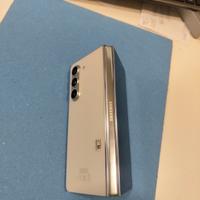 Samsung fold 5 come nuovo da 512 giga
