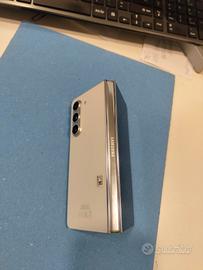 Samsung fold 5 come nuovo da 512 giga