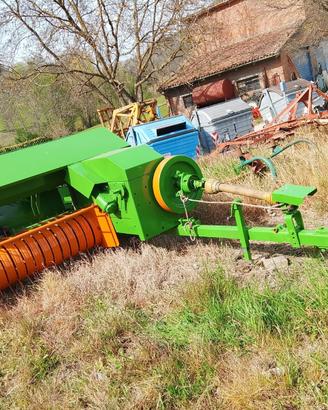 Attrezzi agricoli vari, come da Foto