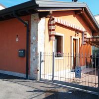 VILLA SINGOLA A VERONA