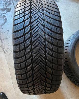 2 GOMME INVERNALI BRIDGESTONE 245 45 R 20 103 W