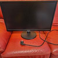 Monitor Philips 243v