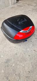 Bauletto Givi Kappa 42 litri