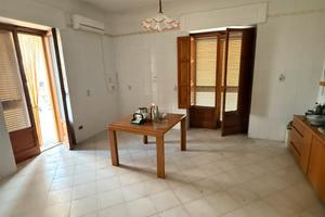 Appartamento in Sant'antimo via A.Moro