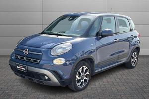 FIAT 500L 1.3 mjt 95cv dualogic my20
