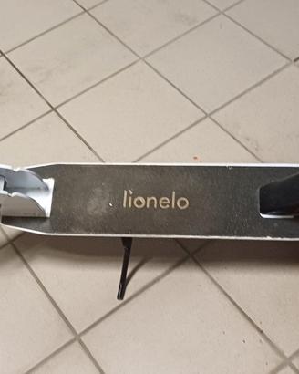 Monopattino pieghevole LIONELO LUCA