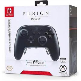 Joypad Fusion per Nintendo Switch 2