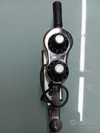 accordatore x chitarra classica 