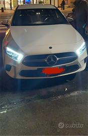 Mercedes benz A 180d - Business Navi