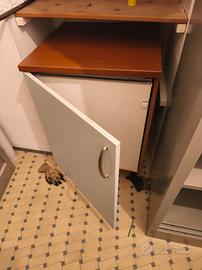 Frigorifero da incasso