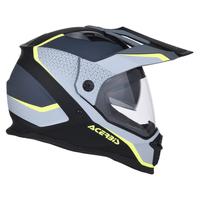 Casco Acerbis reactive capacete