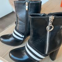 Stivaletti n37 nuovi