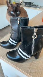 Stivaletti n37 nuovi