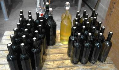VINO CASARECCIO con consegna a domicilio