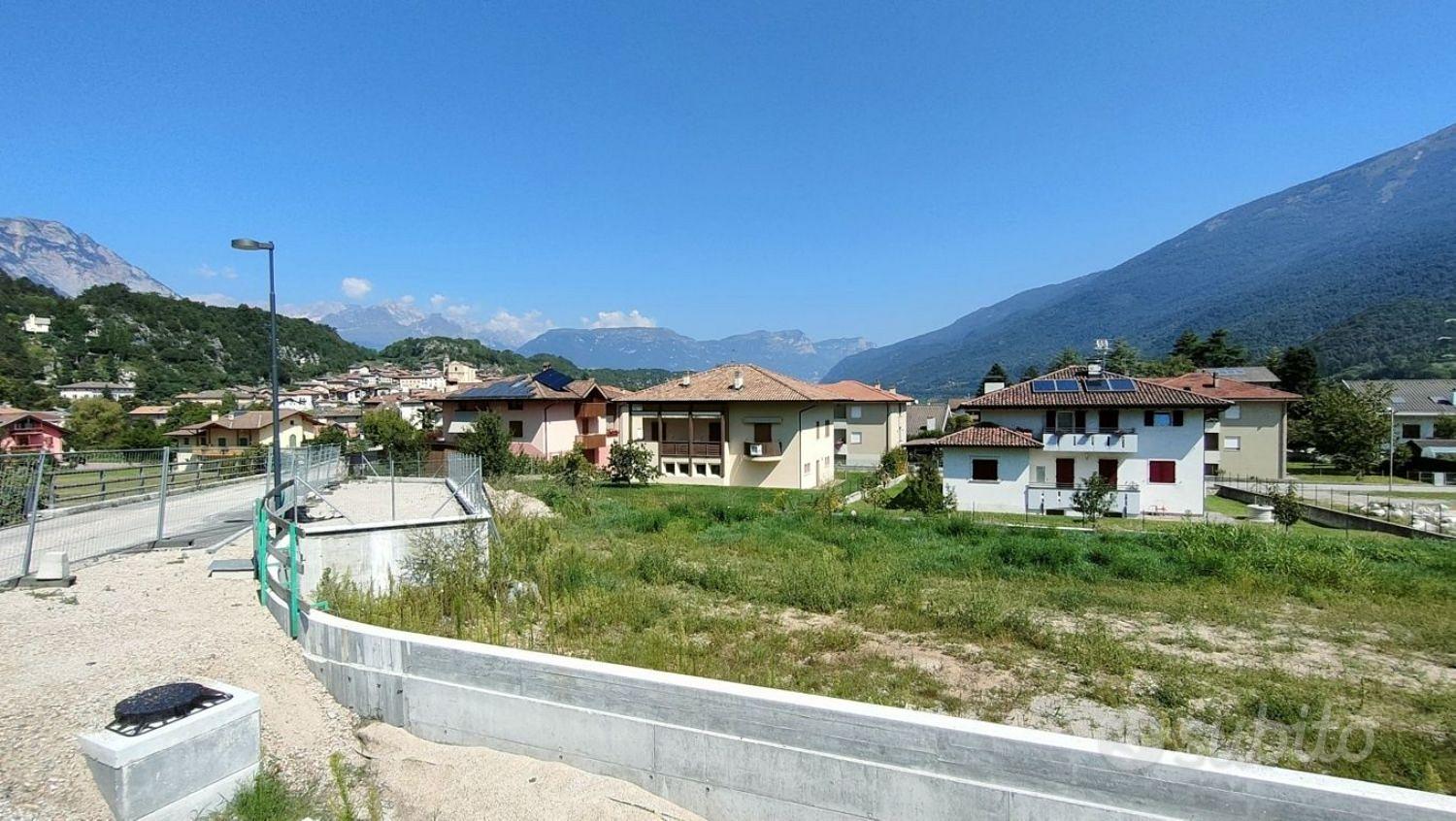 Terreno, Cavedine. - Vista 4