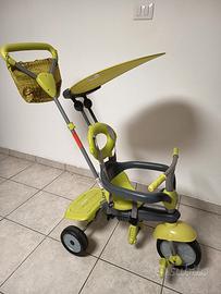 Triciclo per bimbi