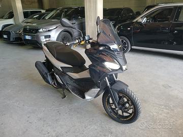 Aprilia SR 125 Sr gt