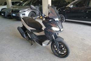 Aprilia SR 125 Sr gt