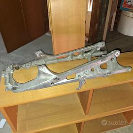 Telaio posteriore CBR 600 RR 2005/06