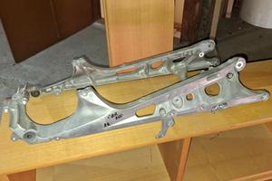 Telaio posteriore CBR 600 RR 2005/06