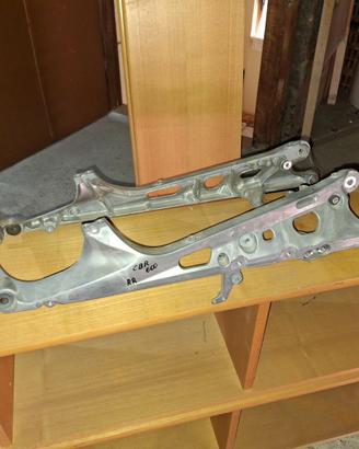 Telaio posteriore CBR 600 RR 2005/06