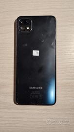 Samsung Galaxy A22 5G per ricambi 
