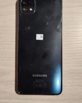 Samsung Galaxy A22 5G per ricambi 
