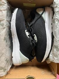 scarpe hovr sonic 5 under armour