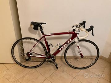 Bici da corsa Trek Madone 7S