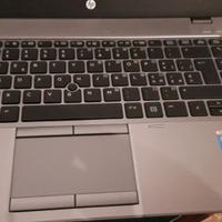 portatile hp elitebook g2 i5