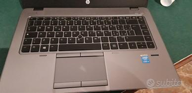 portatile hp elitebook g2 i5