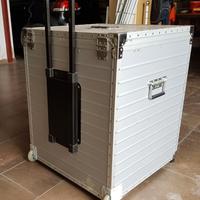 BOX CUSTODIA PER DRONI