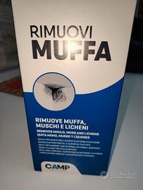 antimuffa