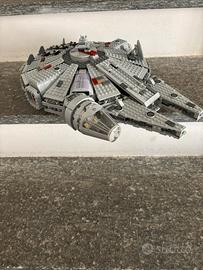 Lego star wars 7965 Millenium Falcon