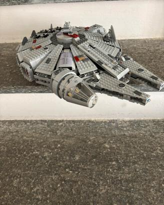 Lego star wars 7965 Millenium Falcon