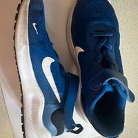 Scarpe nike bimbo