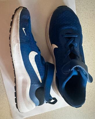Scarpe nike bimbo