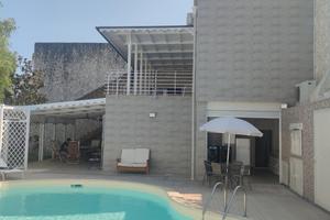 Villetta con piscina
