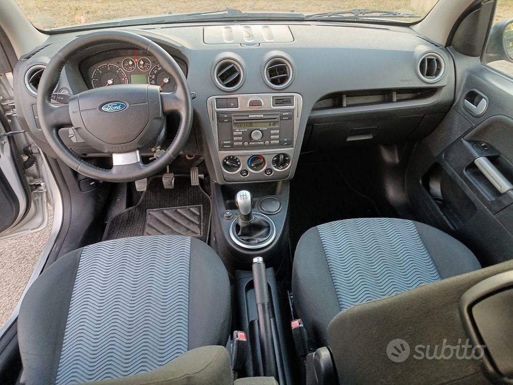 Ford Fusion 2008 photo 5