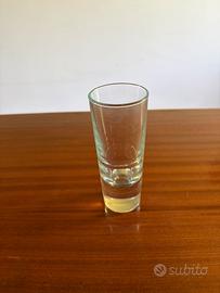 Bicchieri liquore