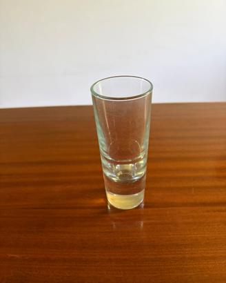 Bicchieri liquore