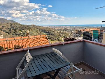 Appartamento a Castelnuovo Magra